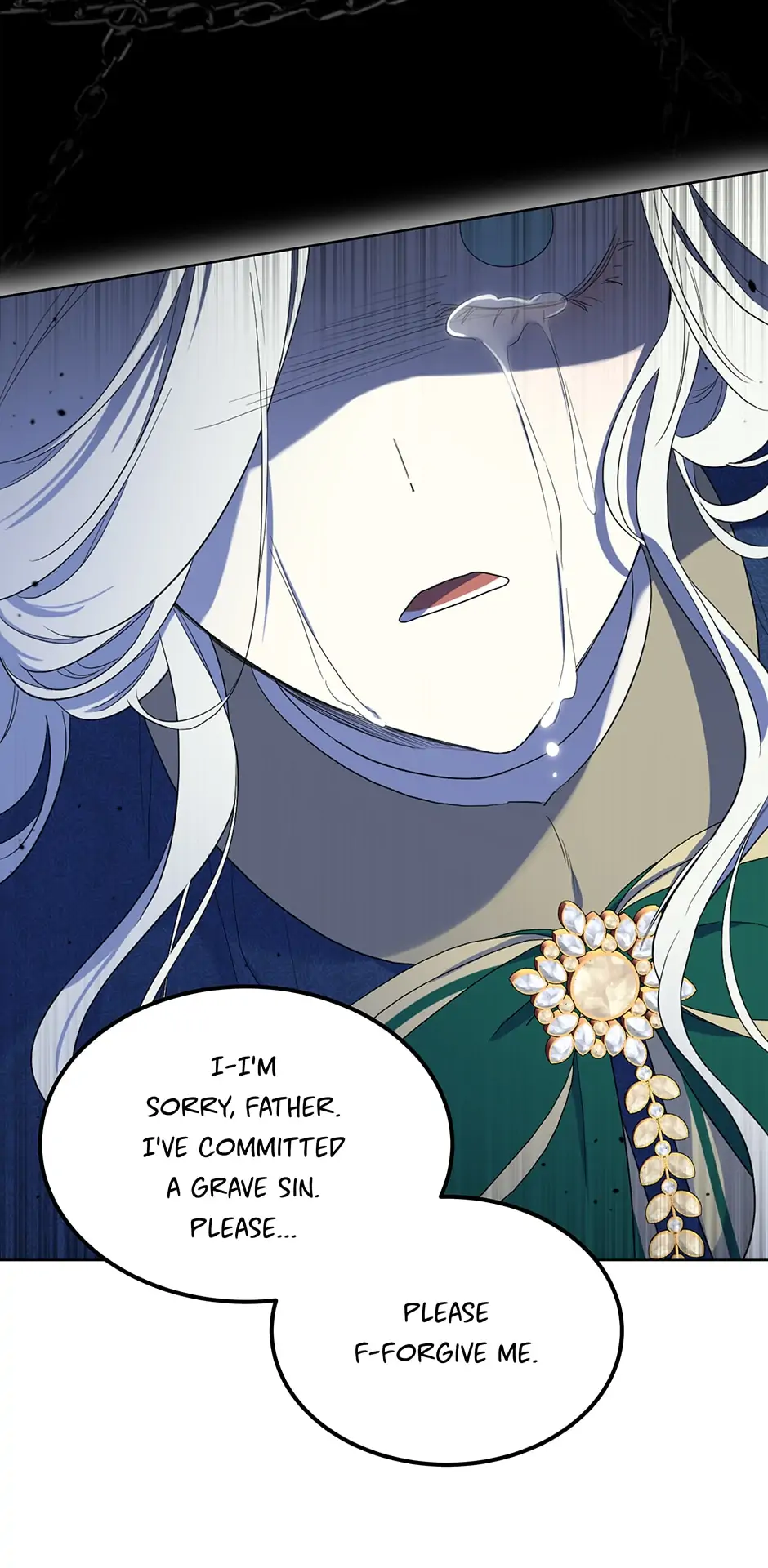 I Became the Hero’s Mom Chapter 74 - page 90