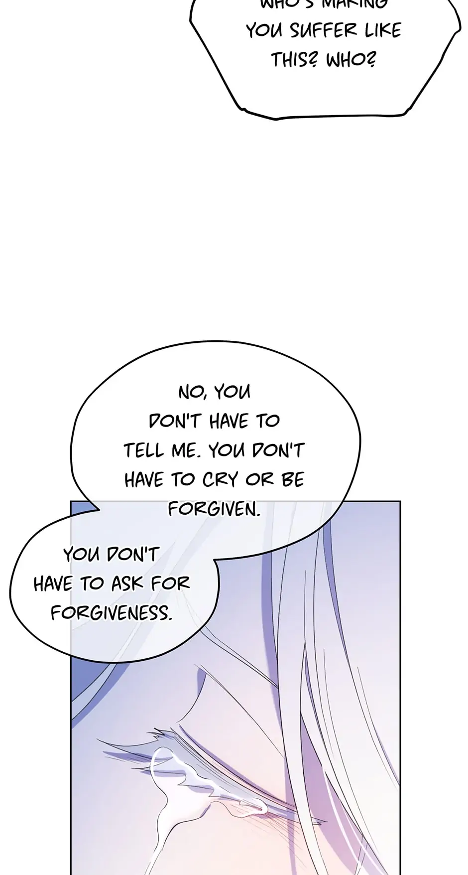 I Became the Hero’s Mom Chapter 74 - page 95