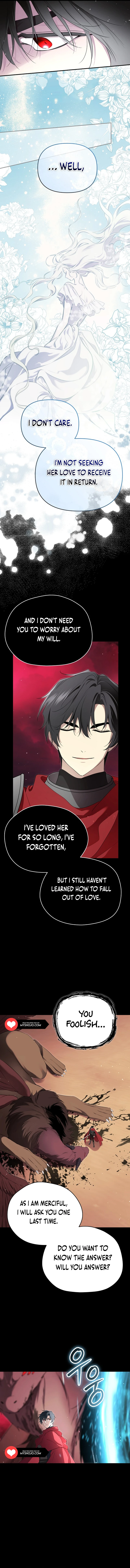 I Became the Hero’s Mom Chapter 122 - page 7