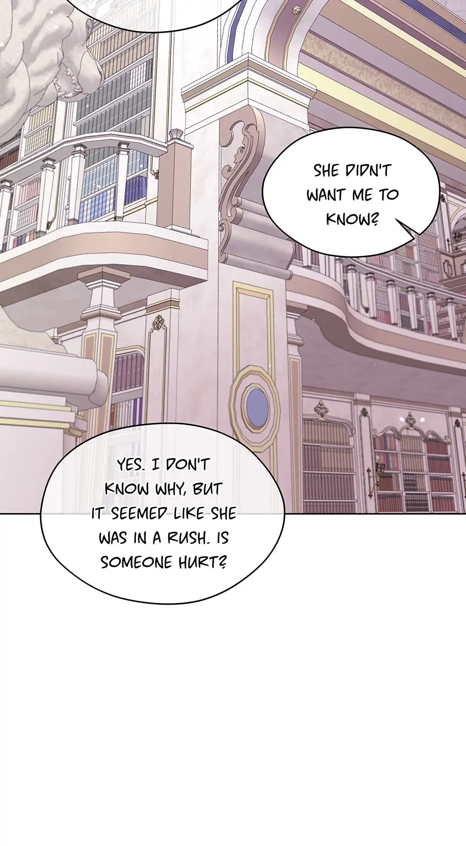 I Became the Hero’s Mom Chapter 73 - page 17