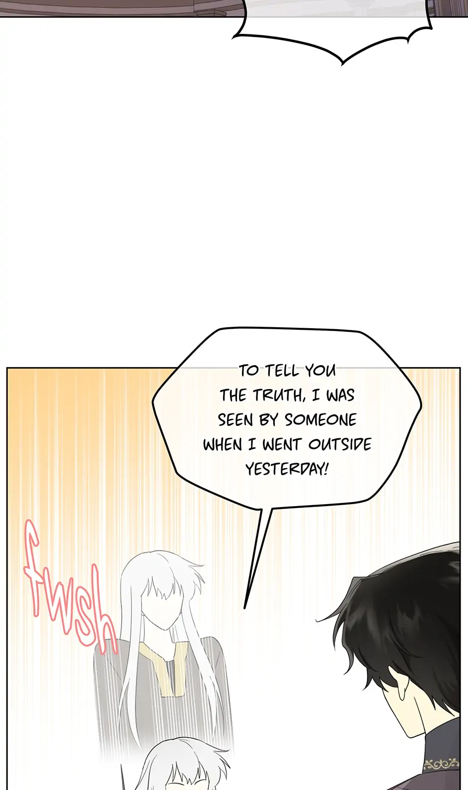 I Became the Hero’s Mom Chapter 73 - page 2