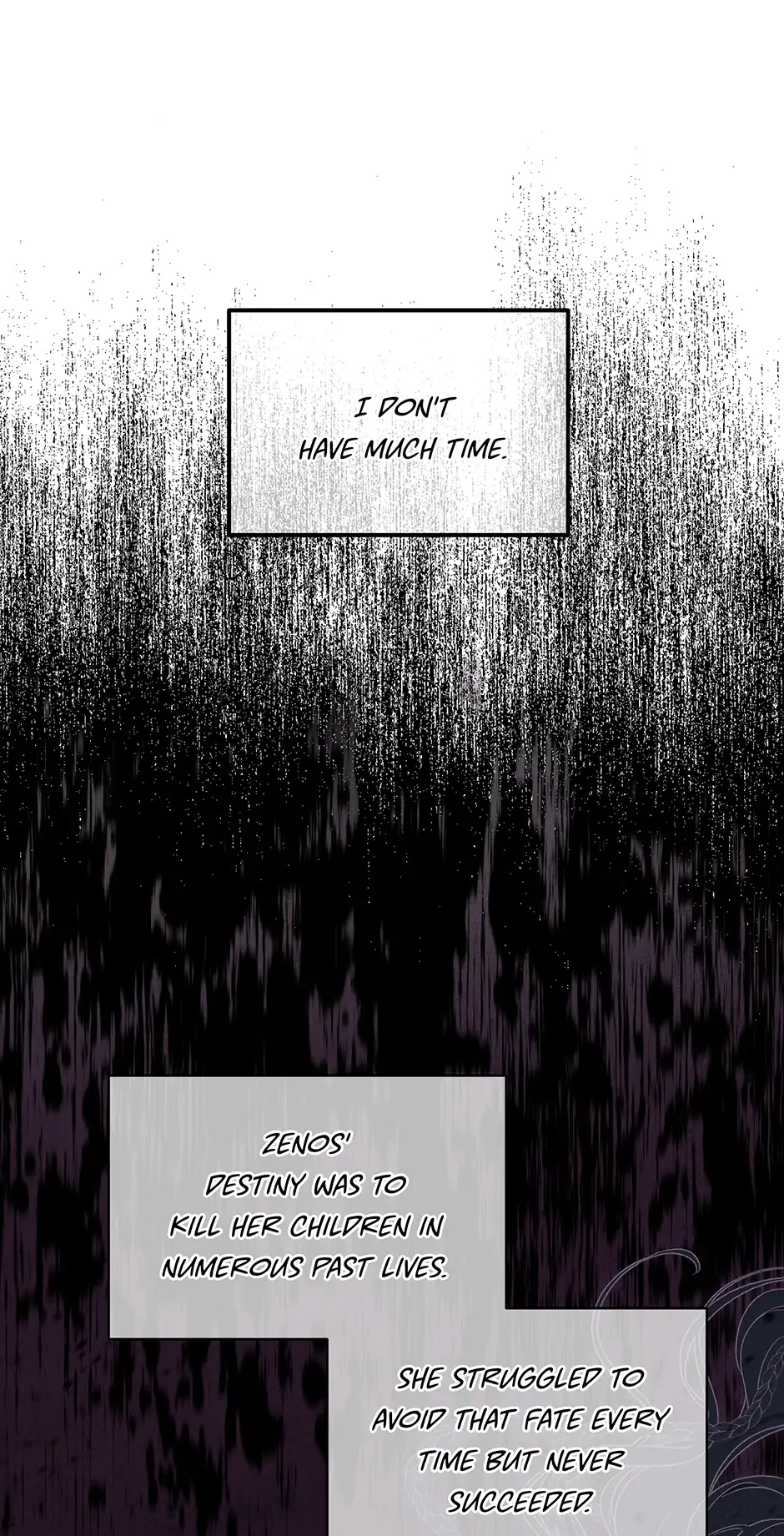 I Became the Hero’s Mom Chapter 73 - page 37