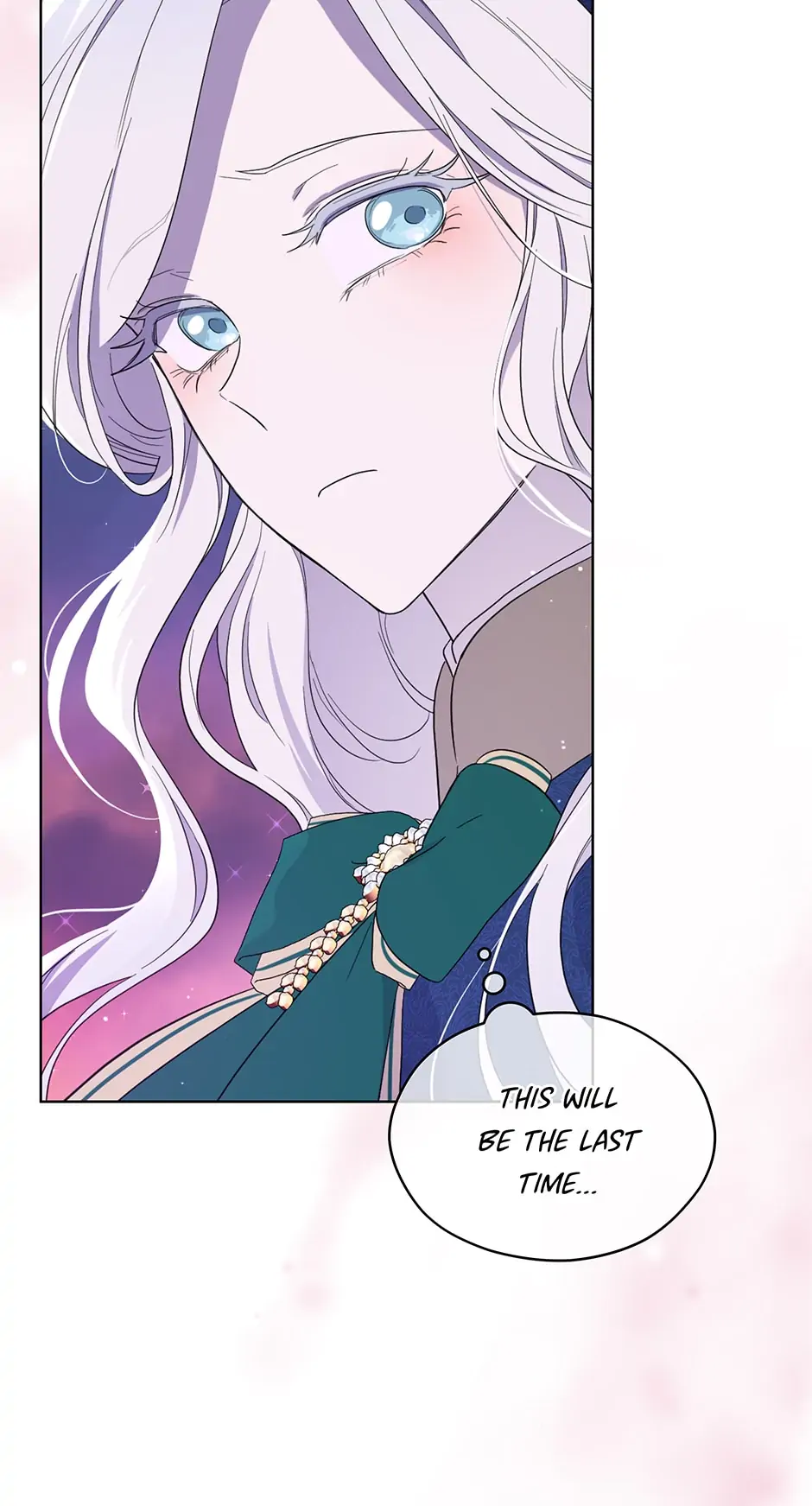 I Became the Hero’s Mom Chapter 73 - page 45
