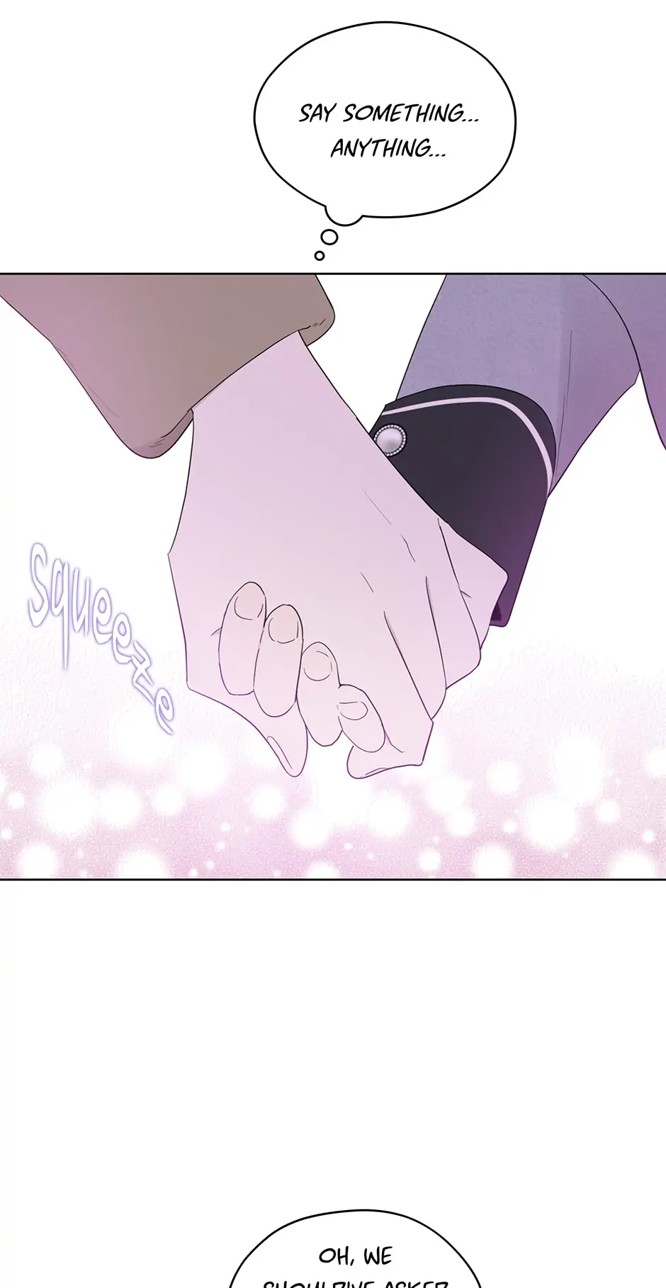 I Became the Hero’s Mom Chapter 73 - page 47