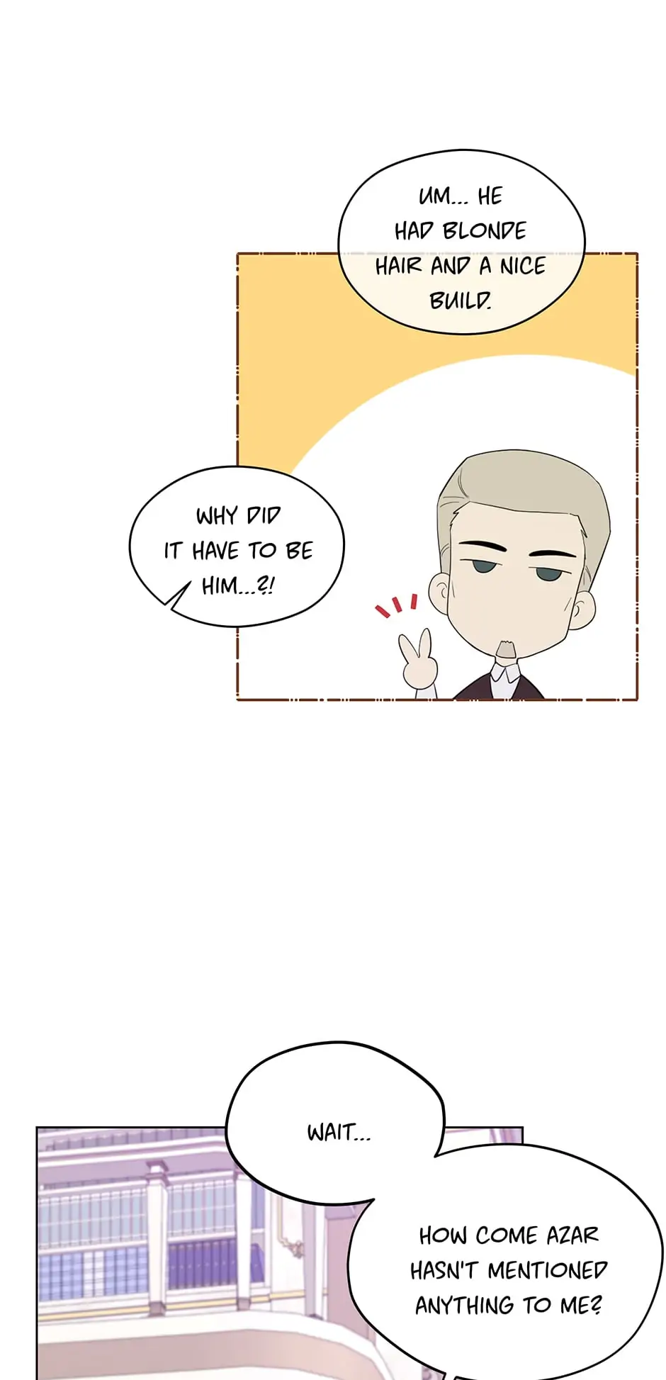 I Became the Hero’s Mom Chapter 73 - page 5