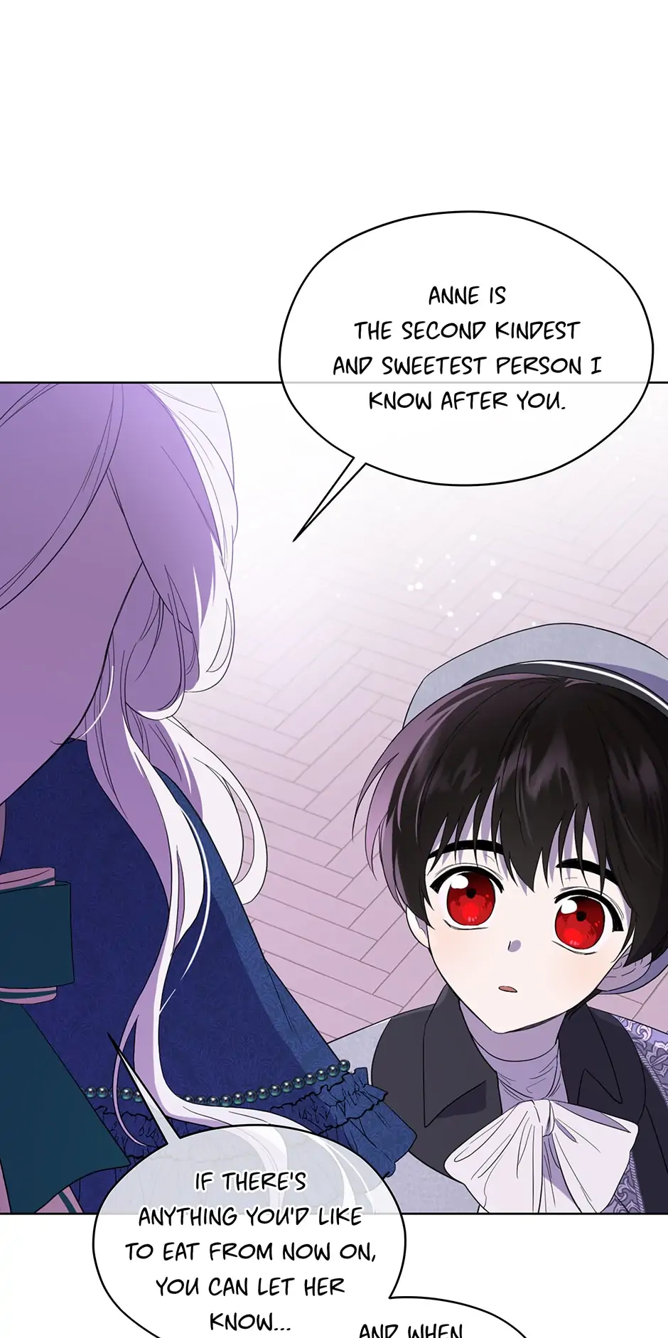 I Became the Hero’s Mom Chapter 73 - page 52