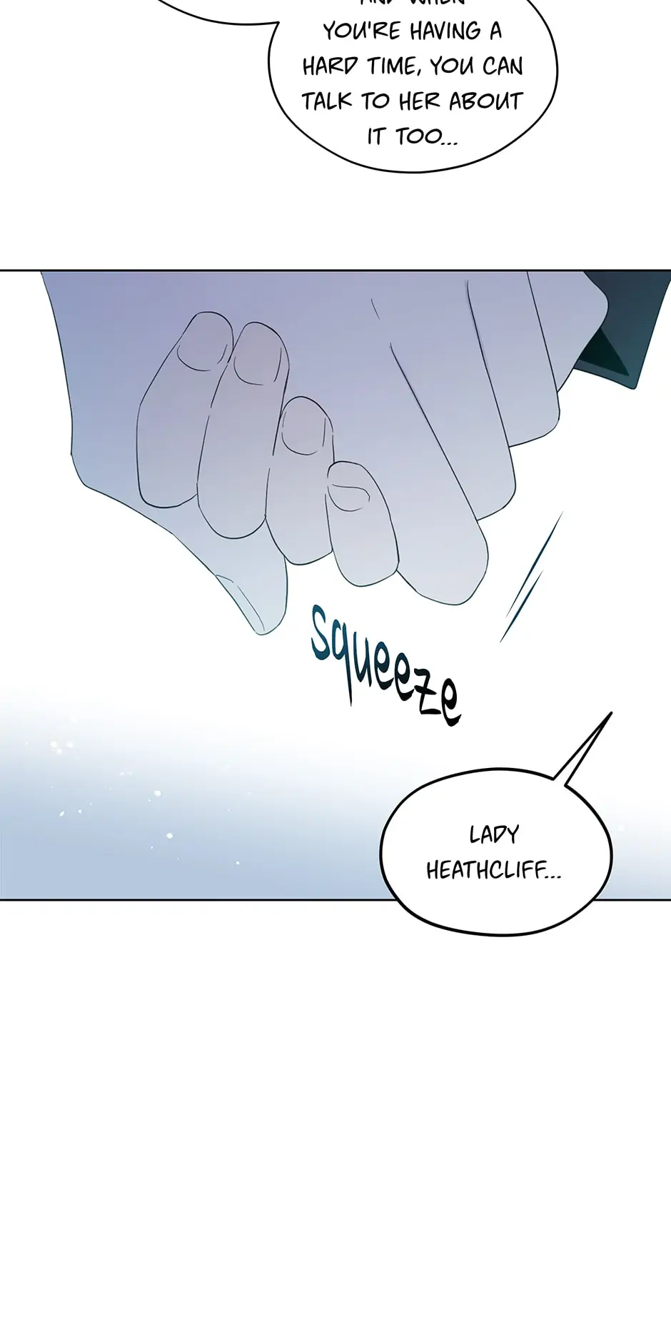 I Became the Hero’s Mom Chapter 73 - page 53