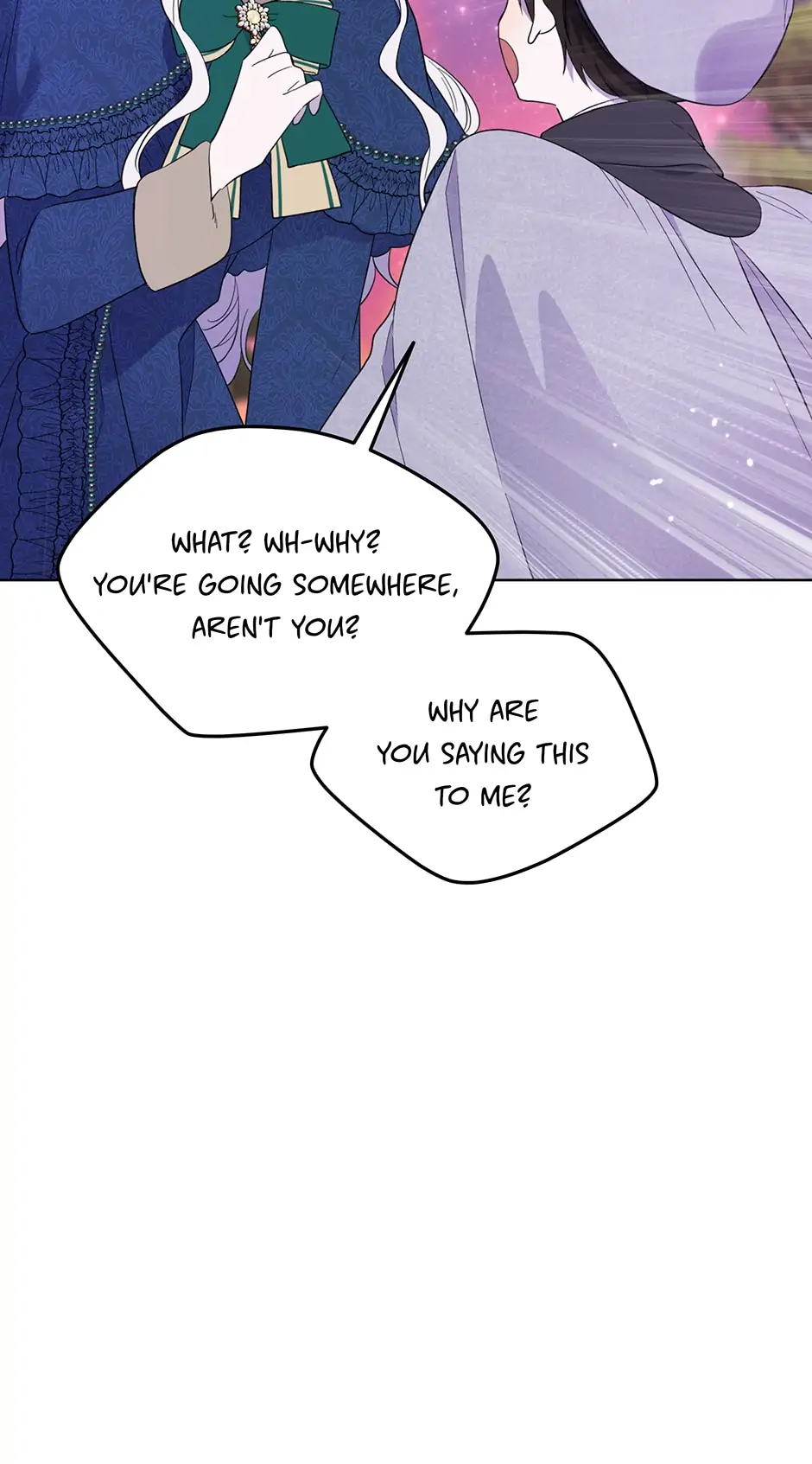 I Became the Hero’s Mom Chapter 73 - page 62