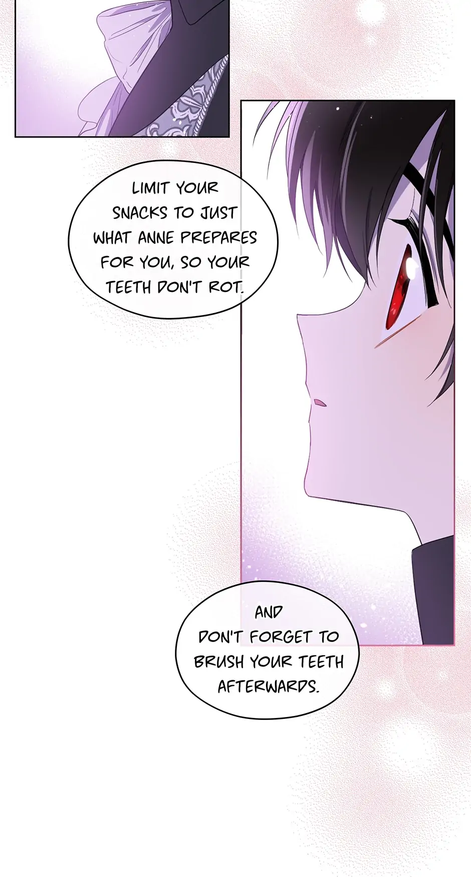 I Became the Hero’s Mom Chapter 73 - page 65