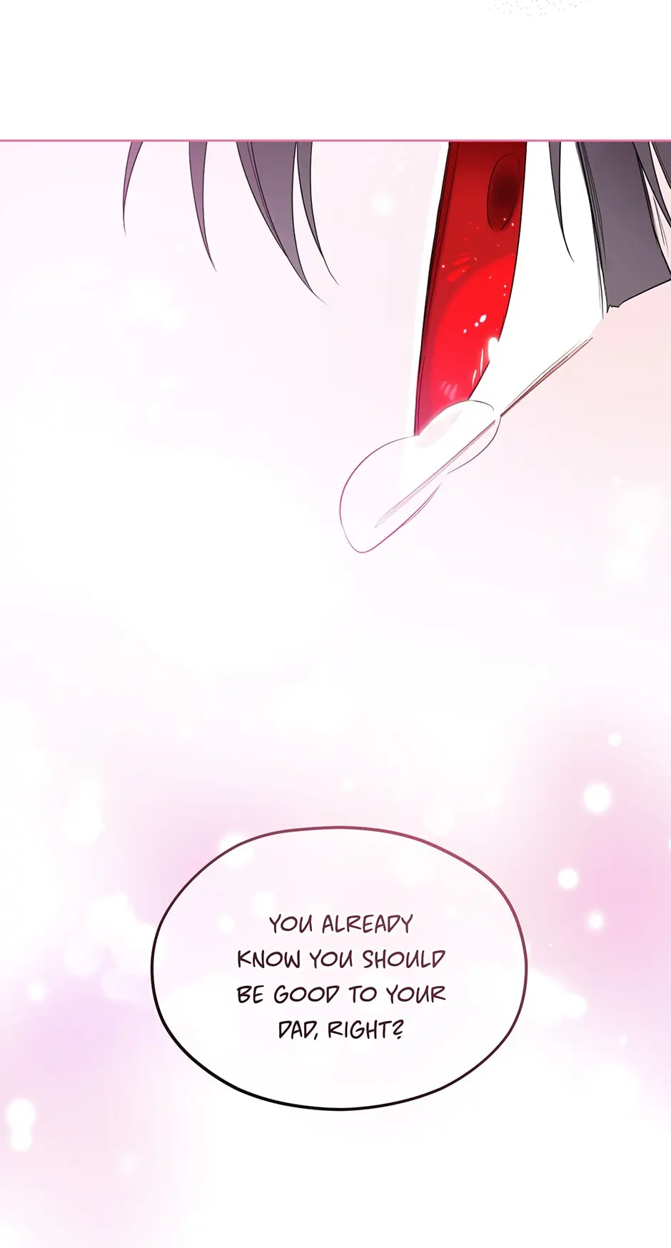 I Became the Hero’s Mom Chapter 73 - page 66