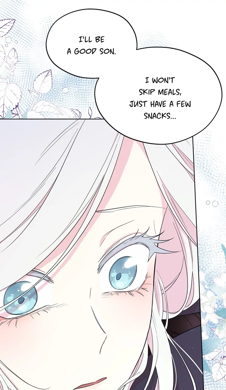I Became the Hero’s Mom Chapter 73 - page 73
