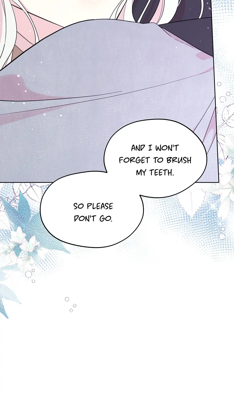 I Became the Hero’s Mom Chapter 73 - page 74
