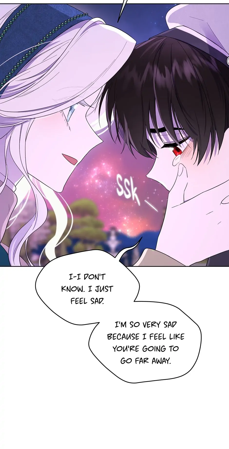 I Became the Hero’s Mom Chapter 73 - page 83