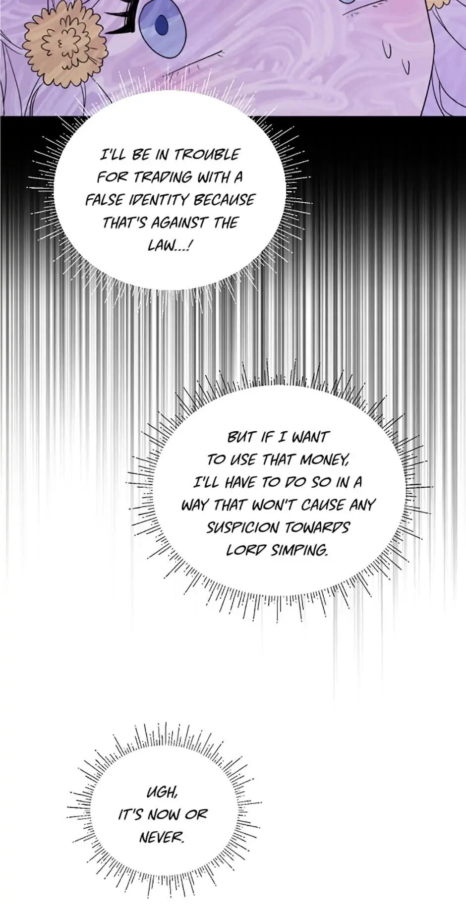 I Became the Hero’s Mom Chapter 21 - page 15