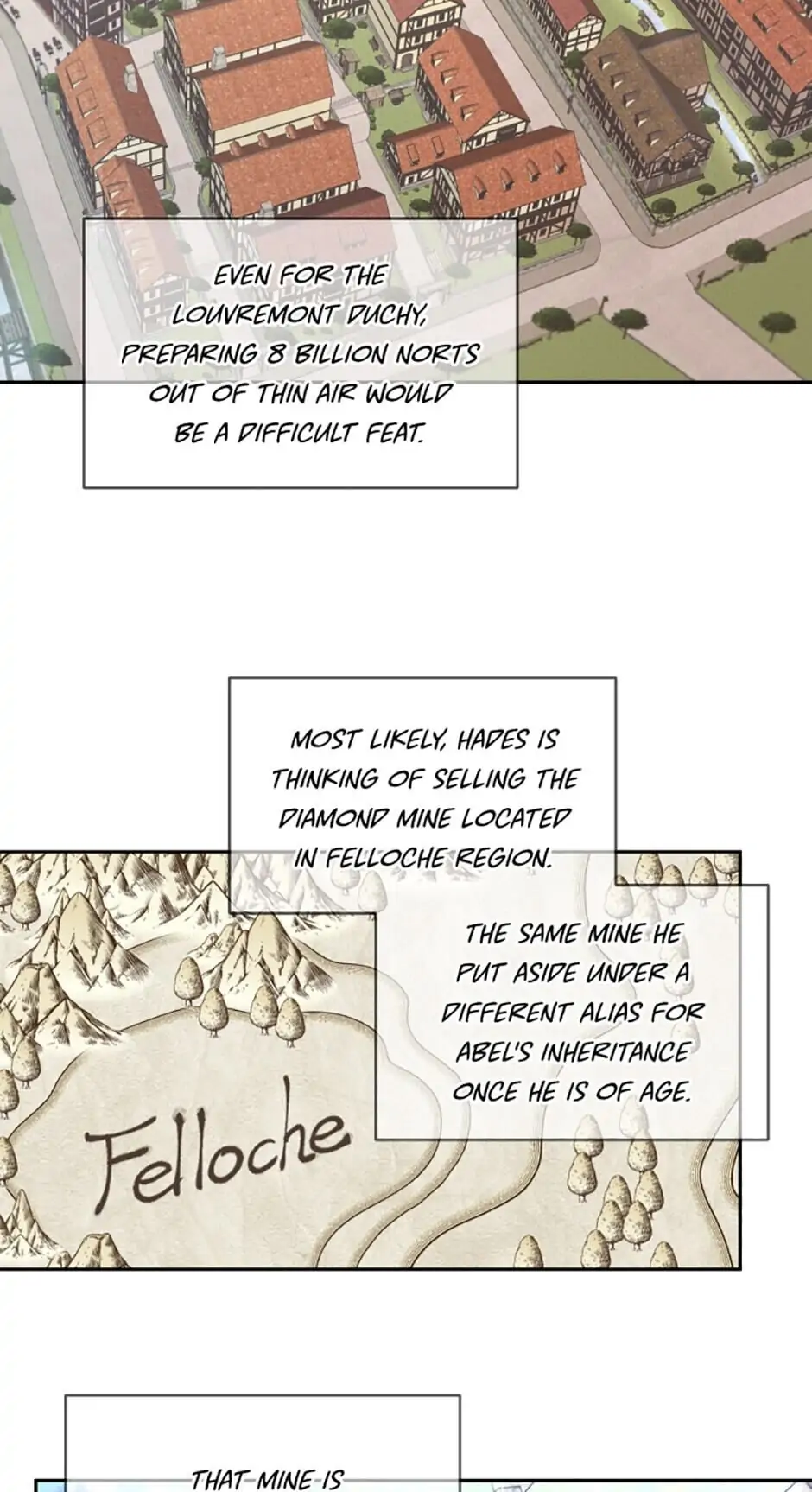 I Became the Hero’s Mom Chapter 21 - page 23