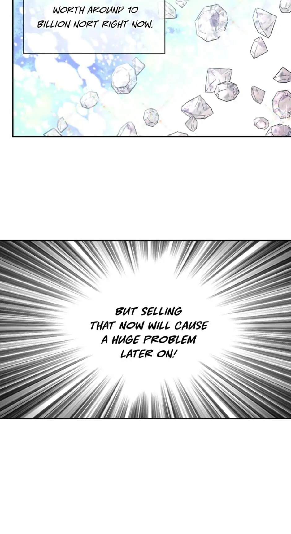 I Became the Hero’s Mom Chapter 21 - page 24