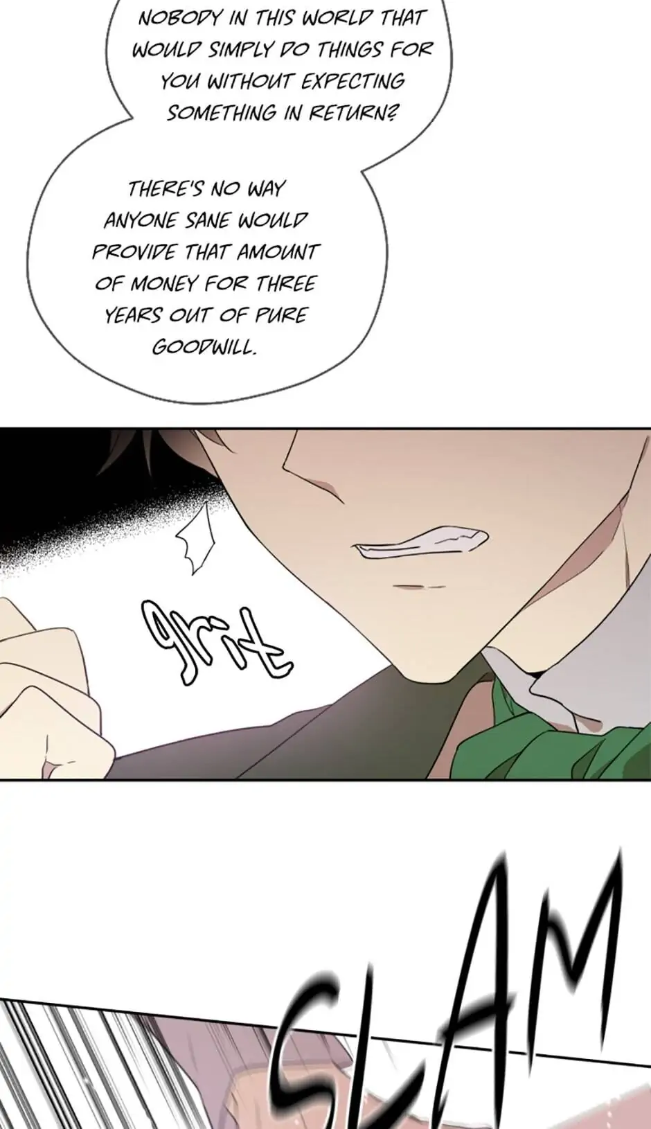 I Became the Hero’s Mom Chapter 21 - page 31