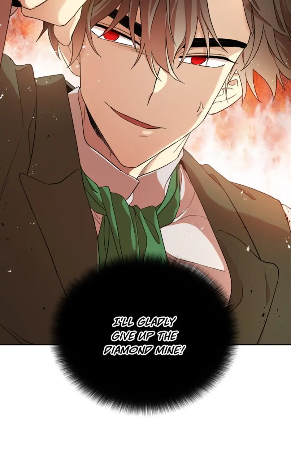 I Became the Hero’s Mom Chapter 21 - page 37