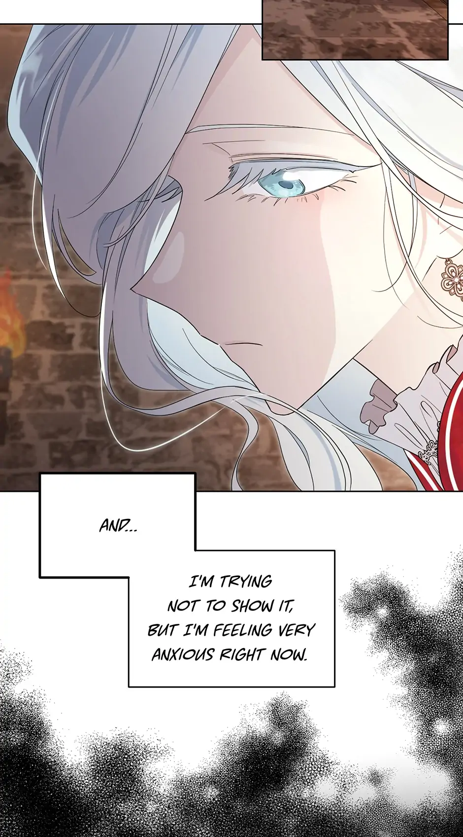 I Became the Hero’s Mom Chapter 72 - page 12