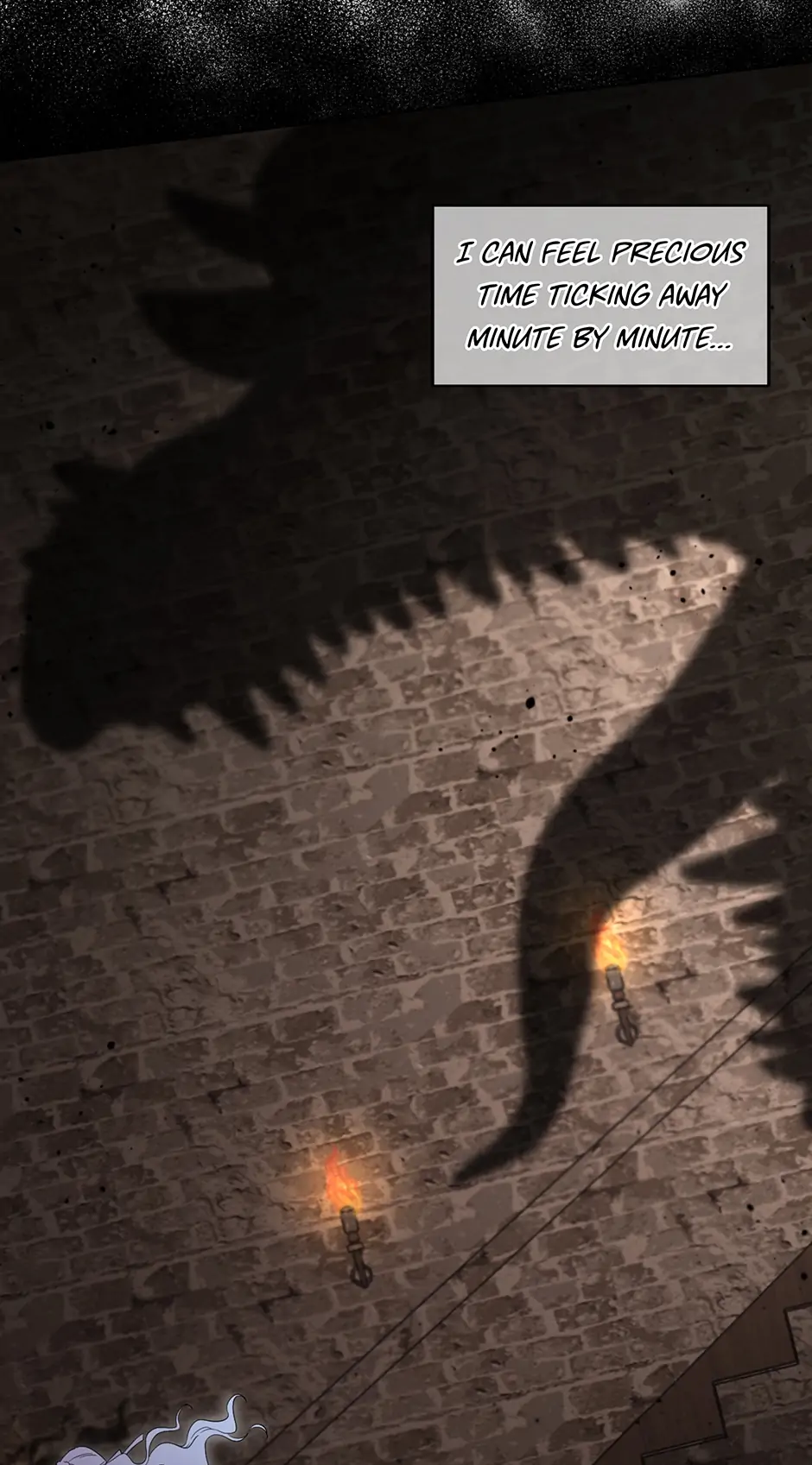 I Became the Hero’s Mom Chapter 72 - page 13
