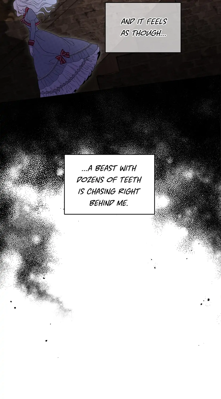 I Became the Hero’s Mom Chapter 72 - page 14
