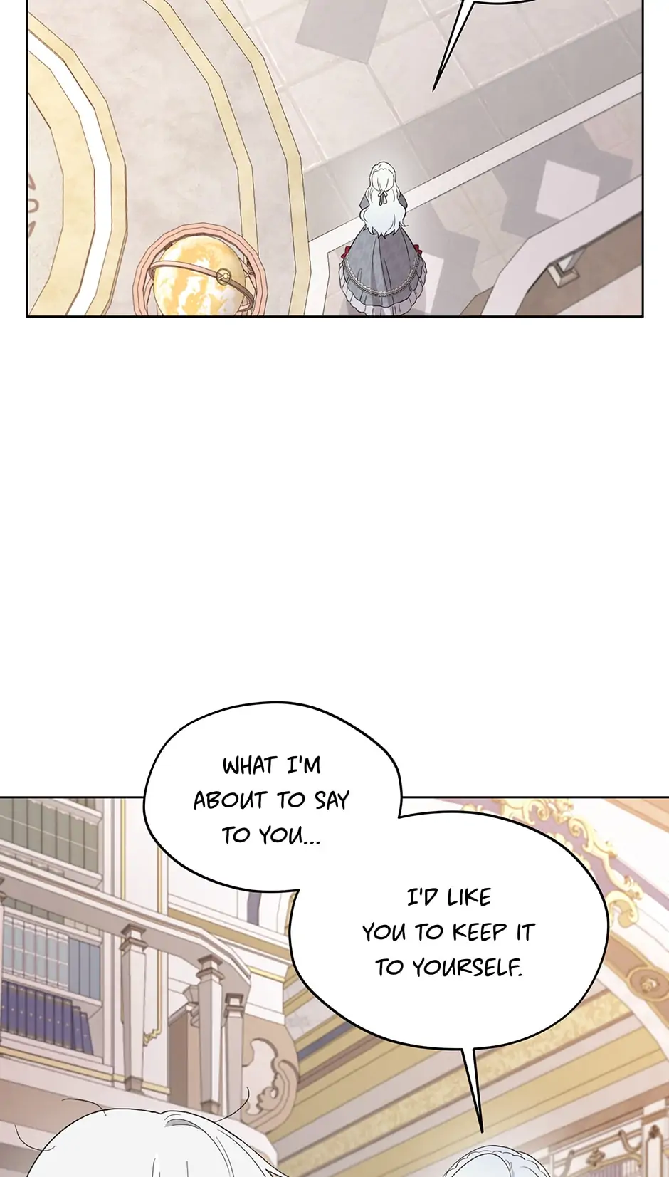 I Became the Hero’s Mom Chapter 72 - page 18