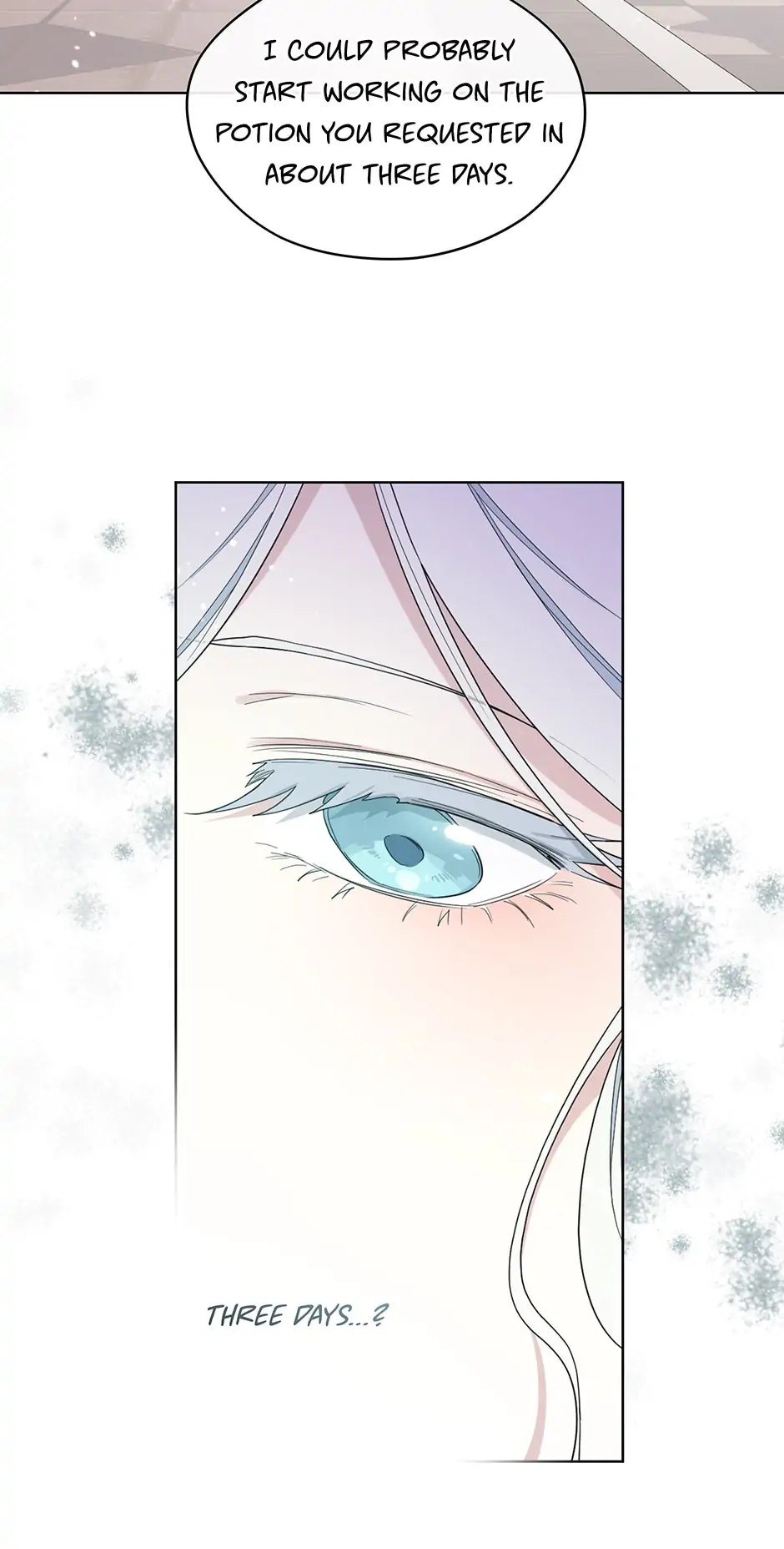 I Became the Hero’s Mom Chapter 72 - page 24