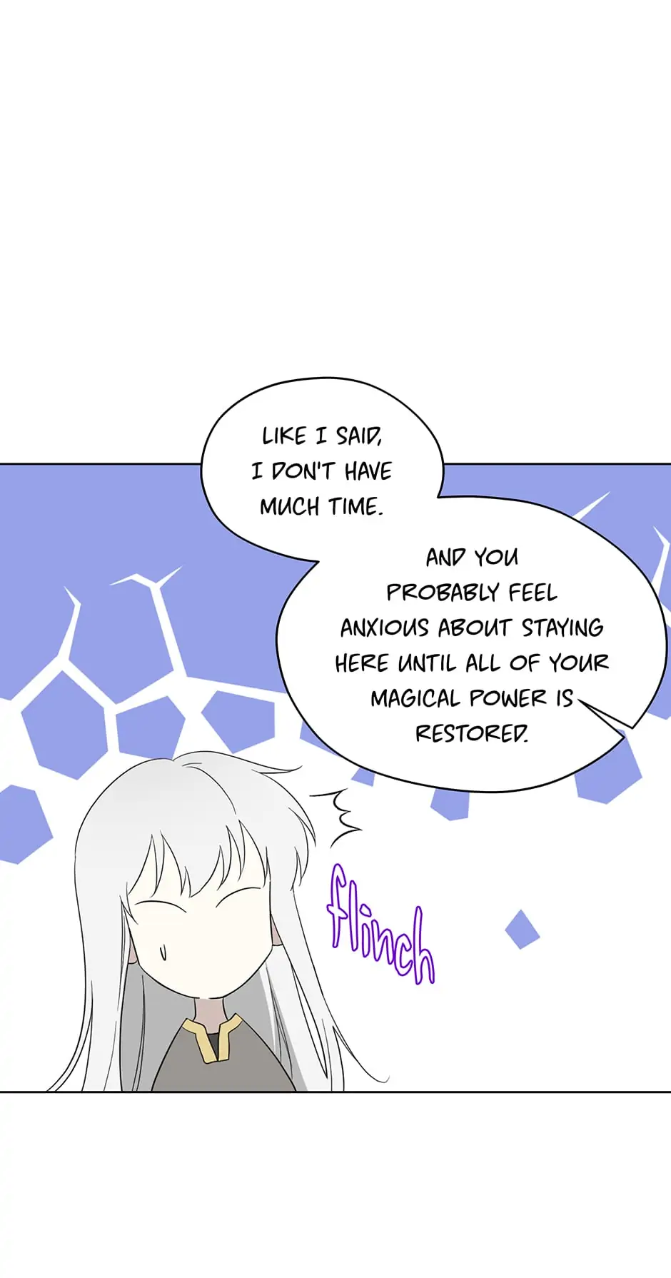 I Became the Hero’s Mom Chapter 72 - page 25