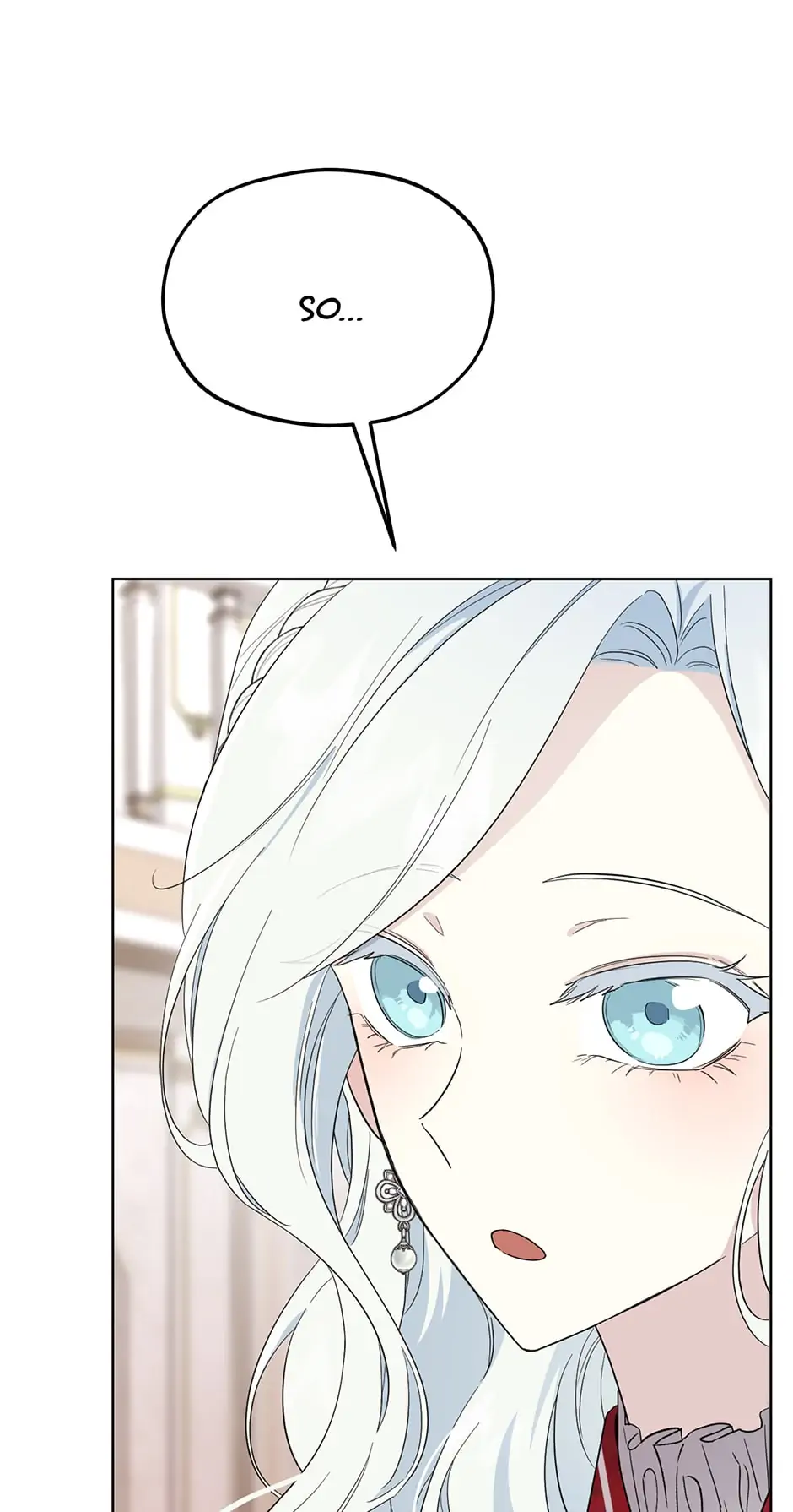 I Became the Hero’s Mom Chapter 72 - page 26