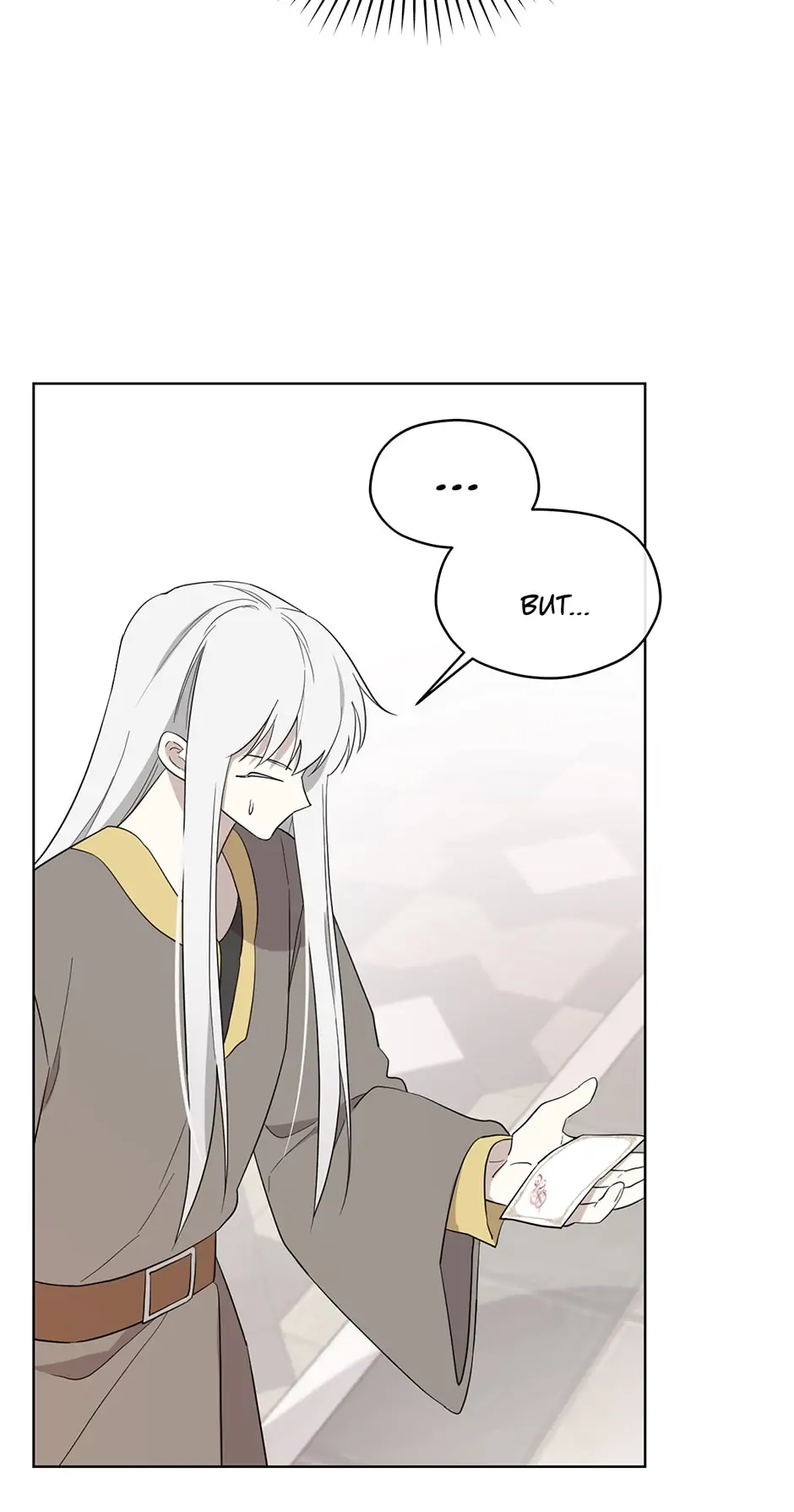 I Became the Hero’s Mom Chapter 72 - page 40