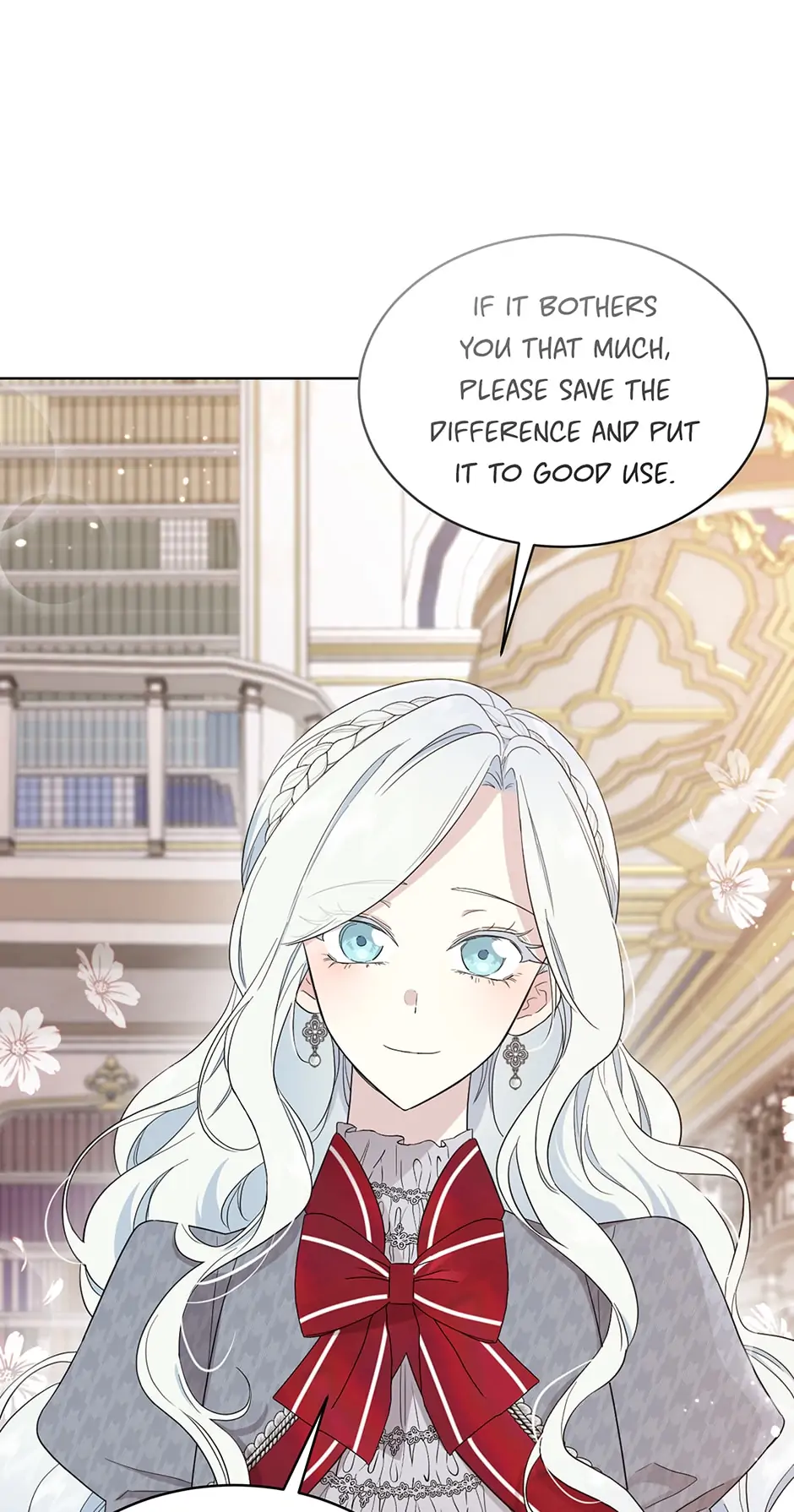 I Became the Hero’s Mom Chapter 72 - page 41