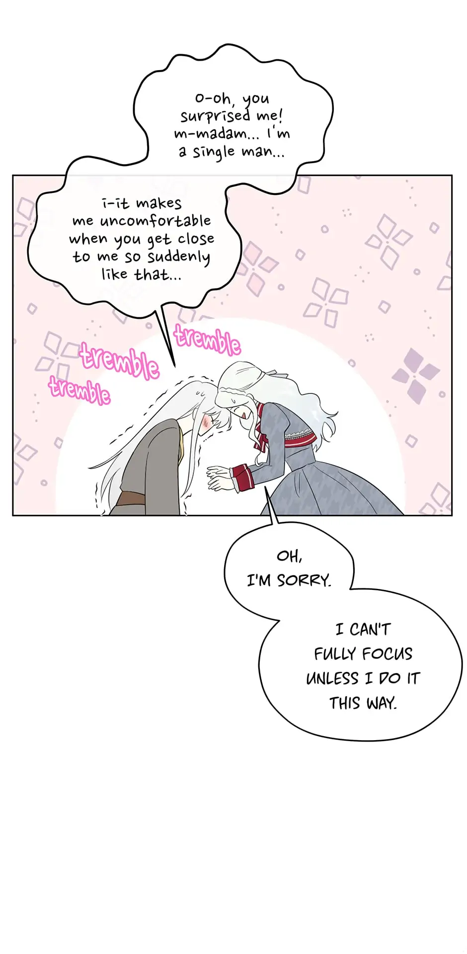 I Became the Hero’s Mom Chapter 72 - page 48