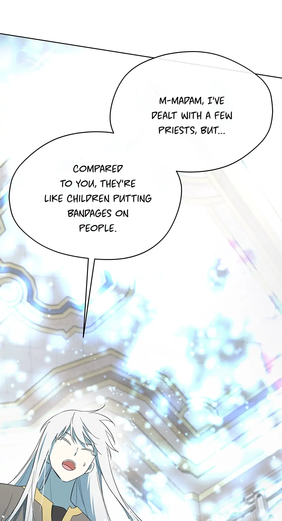I Became the Hero’s Mom Chapter 72 - page 52