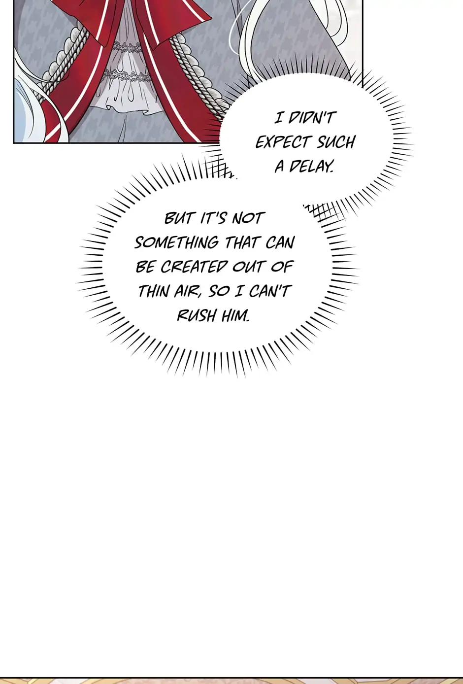 I Became the Hero’s Mom Chapter 72 - page 57