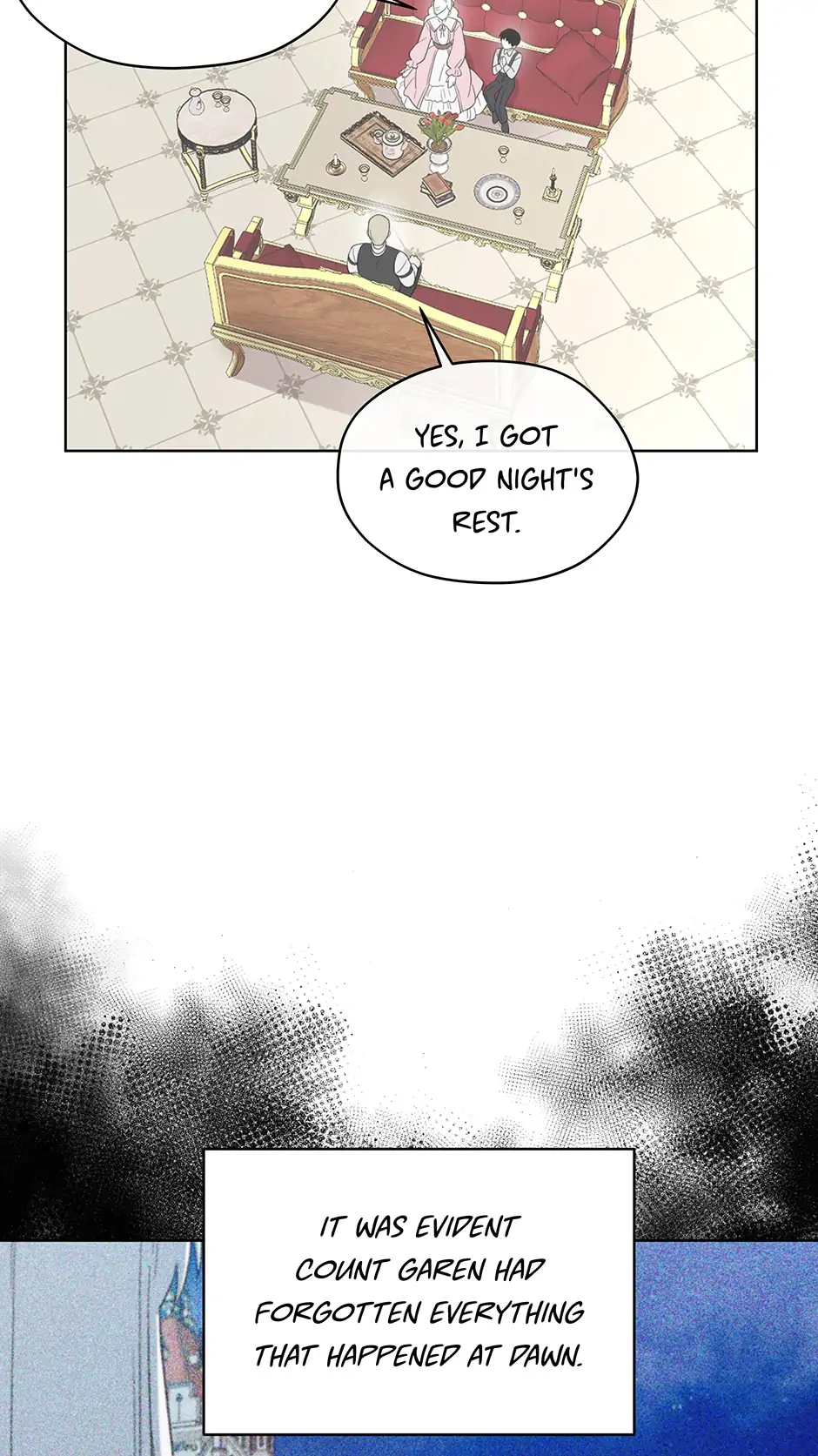 I Became the Hero’s Mom Chapter 72 - page 6