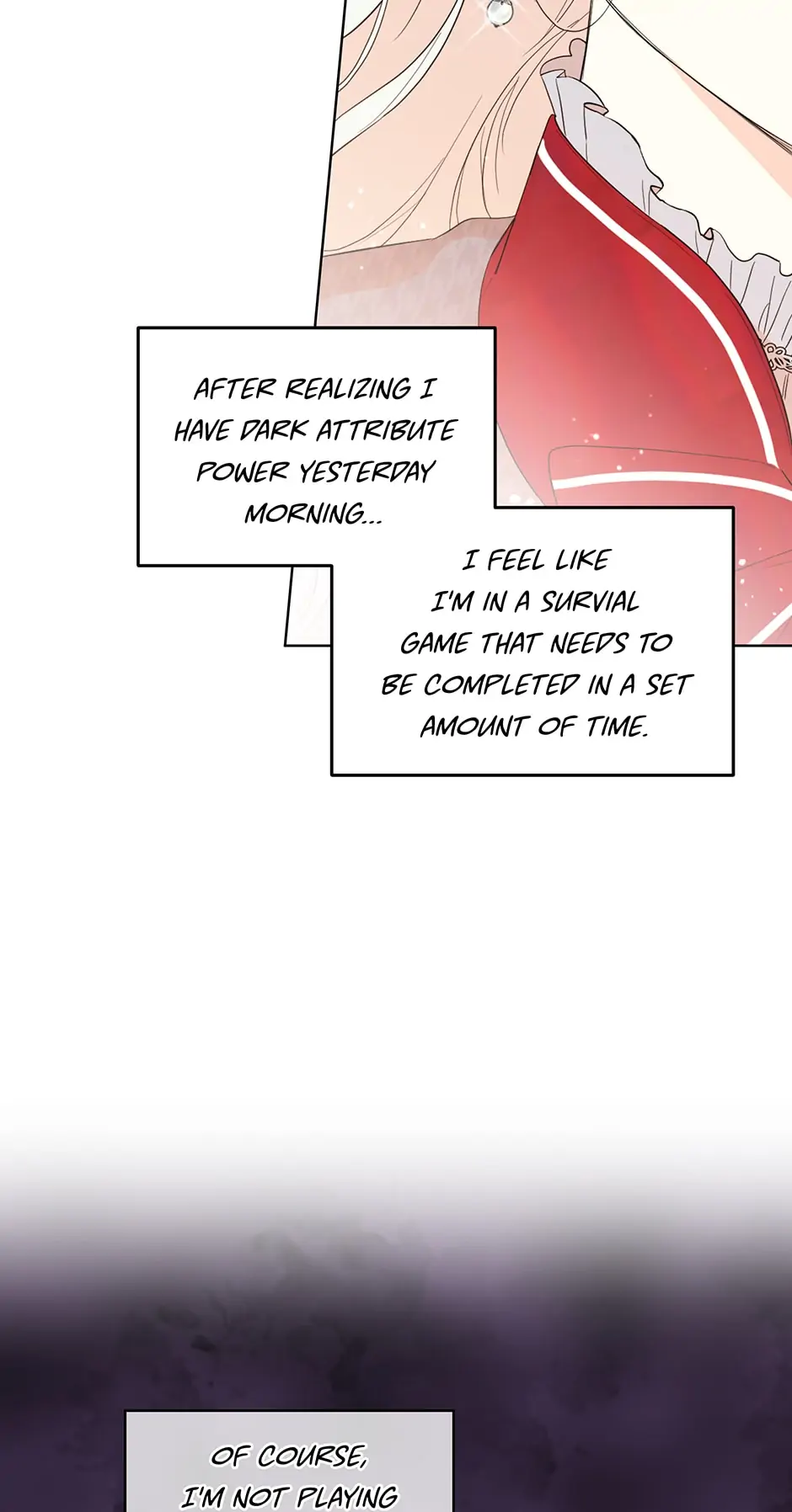 I Became the Hero’s Mom Chapter 72 - page 67