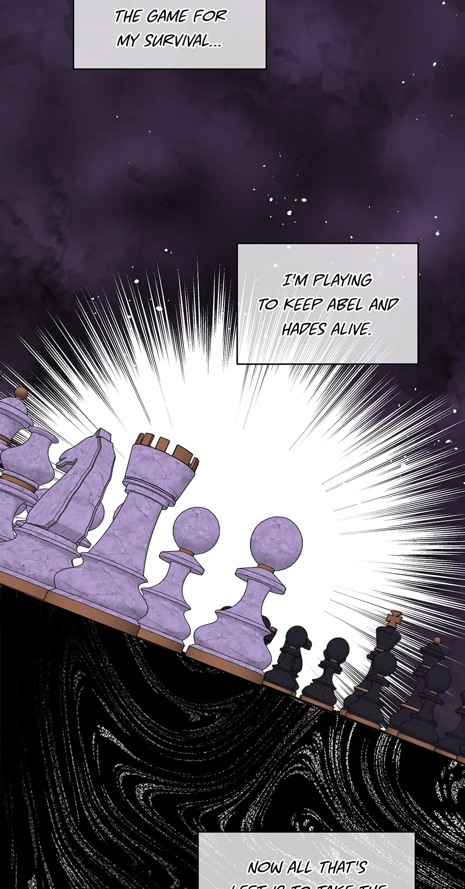 I Became the Hero’s Mom Chapter 72 - page 68