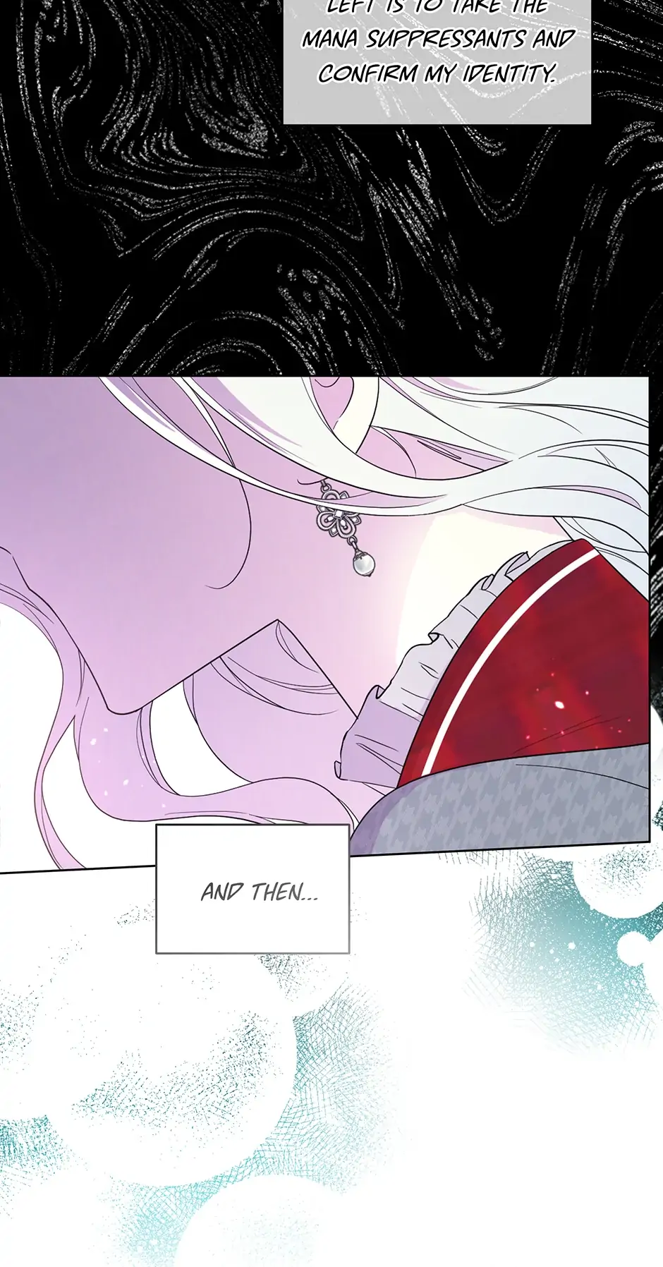 I Became the Hero’s Mom Chapter 72 - page 69