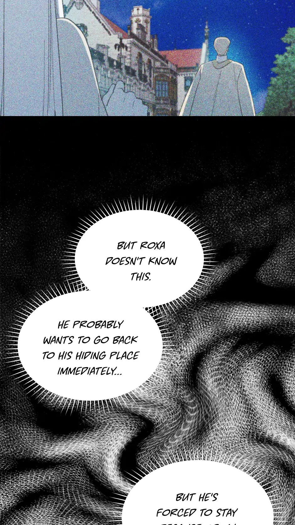 I Became the Hero’s Mom Chapter 72 - page 7