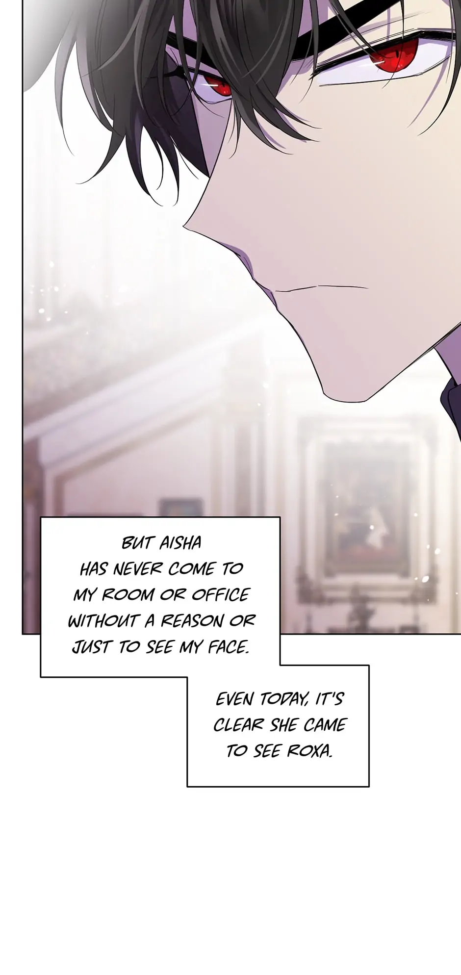 I Became the Hero’s Mom Chapter 72 - page 73