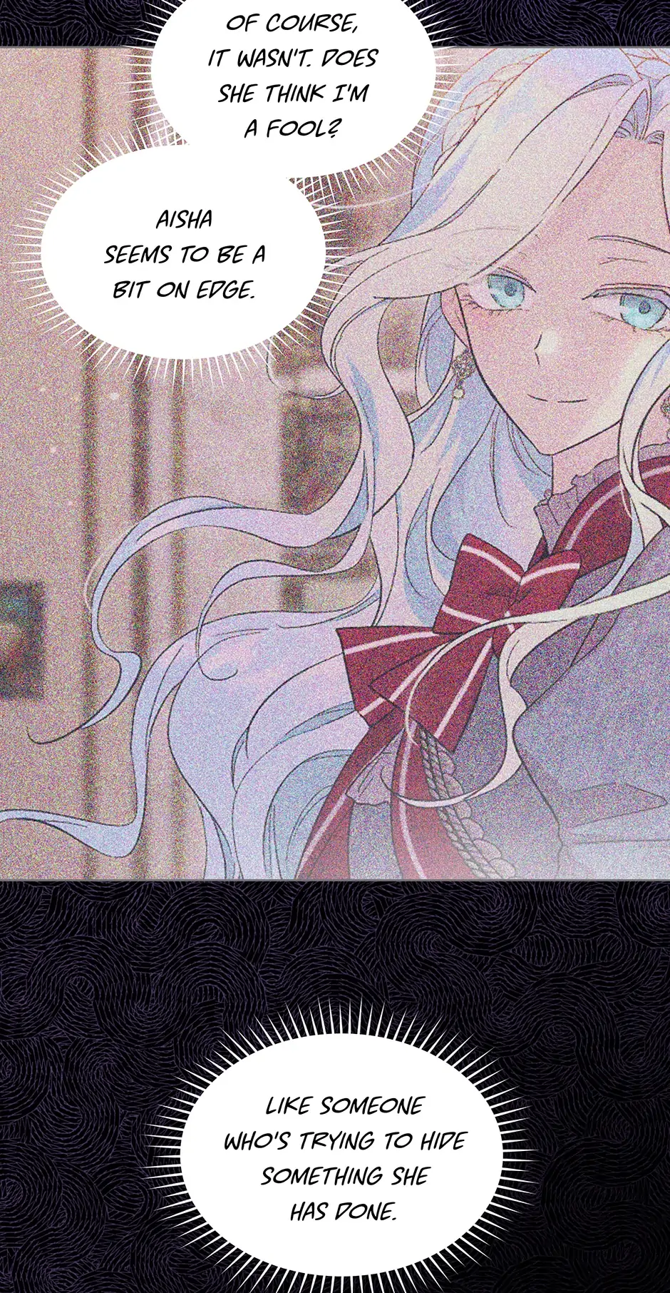 I Became the Hero’s Mom Chapter 72 - page 75