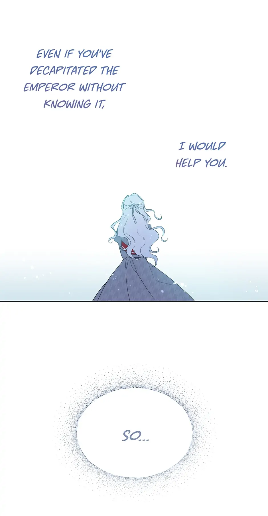 I Became the Hero’s Mom Chapter 72 - page 77
