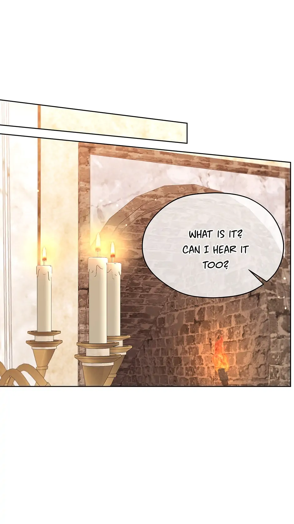 I Became the Hero’s Mom Chapter 72 - page 9