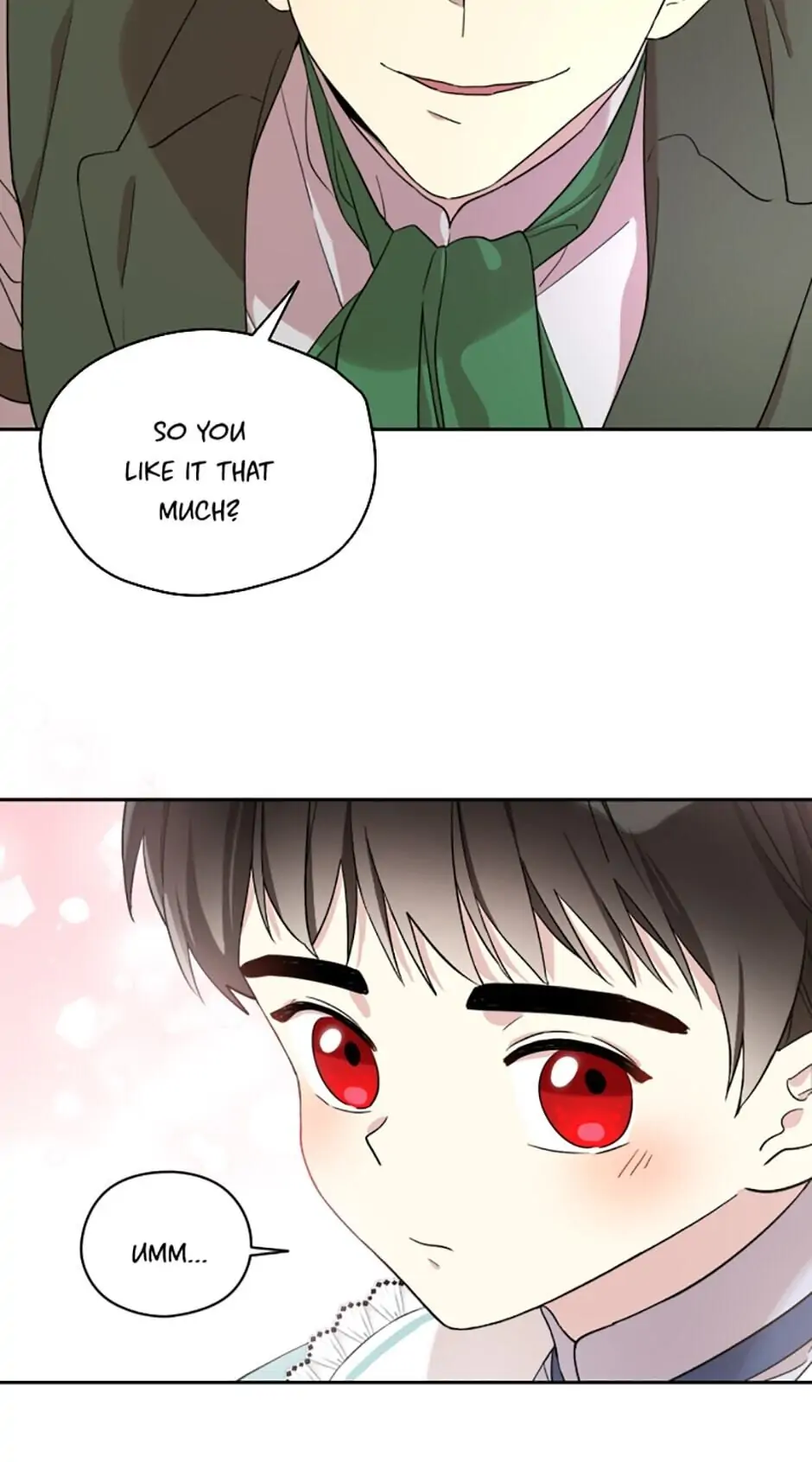 I Became the Hero’s Mom Chapter 22 - page 13