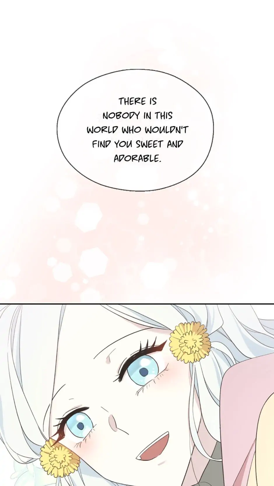 I Became the Hero’s Mom Chapter 22 - page 17