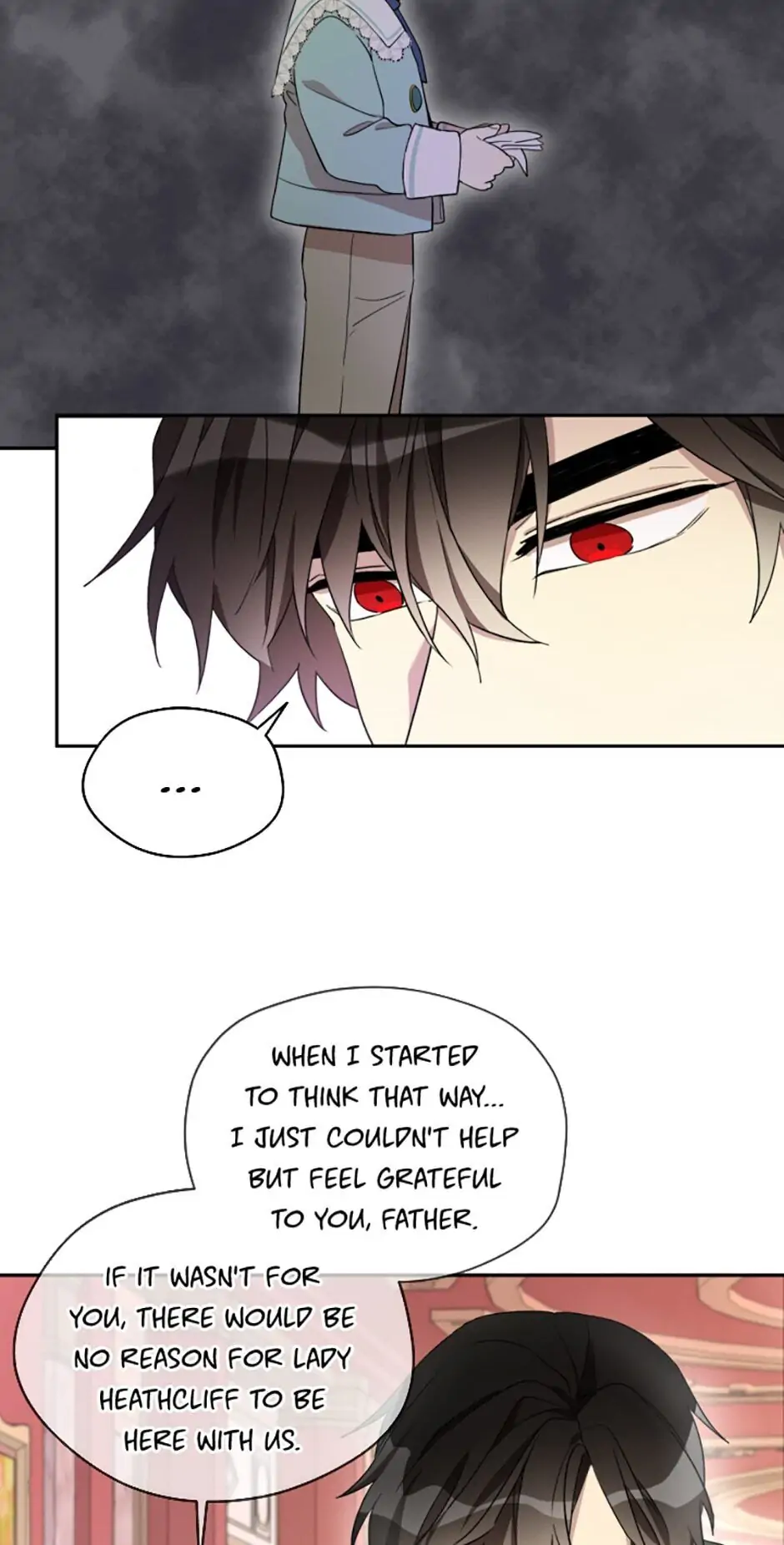 I Became the Hero’s Mom Chapter 22 - page 22