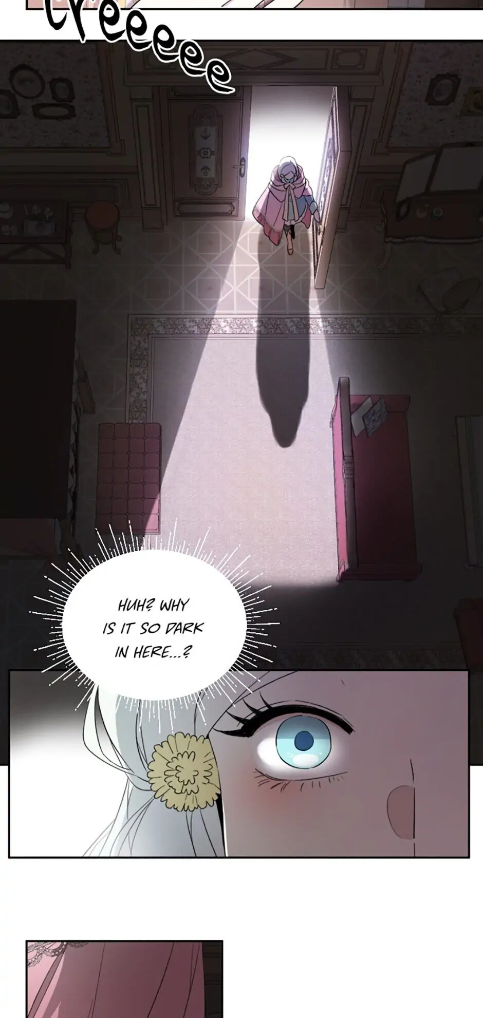 I Became the Hero’s Mom Chapter 22 - page 35