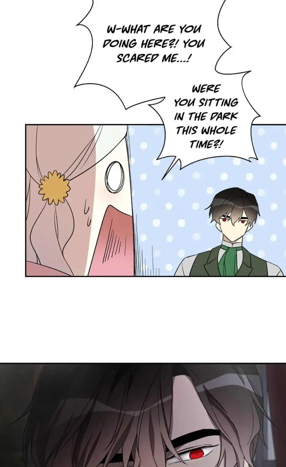 I Became the Hero’s Mom Chapter 22 - page 39