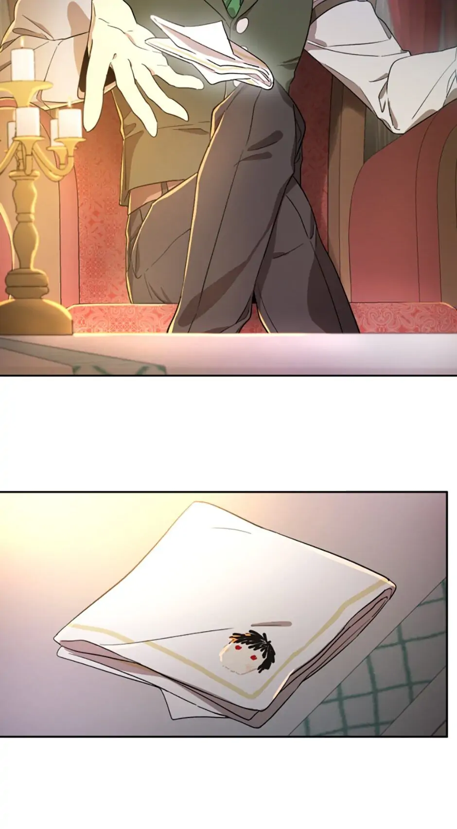 I Became the Hero’s Mom Chapter 22 - page 45