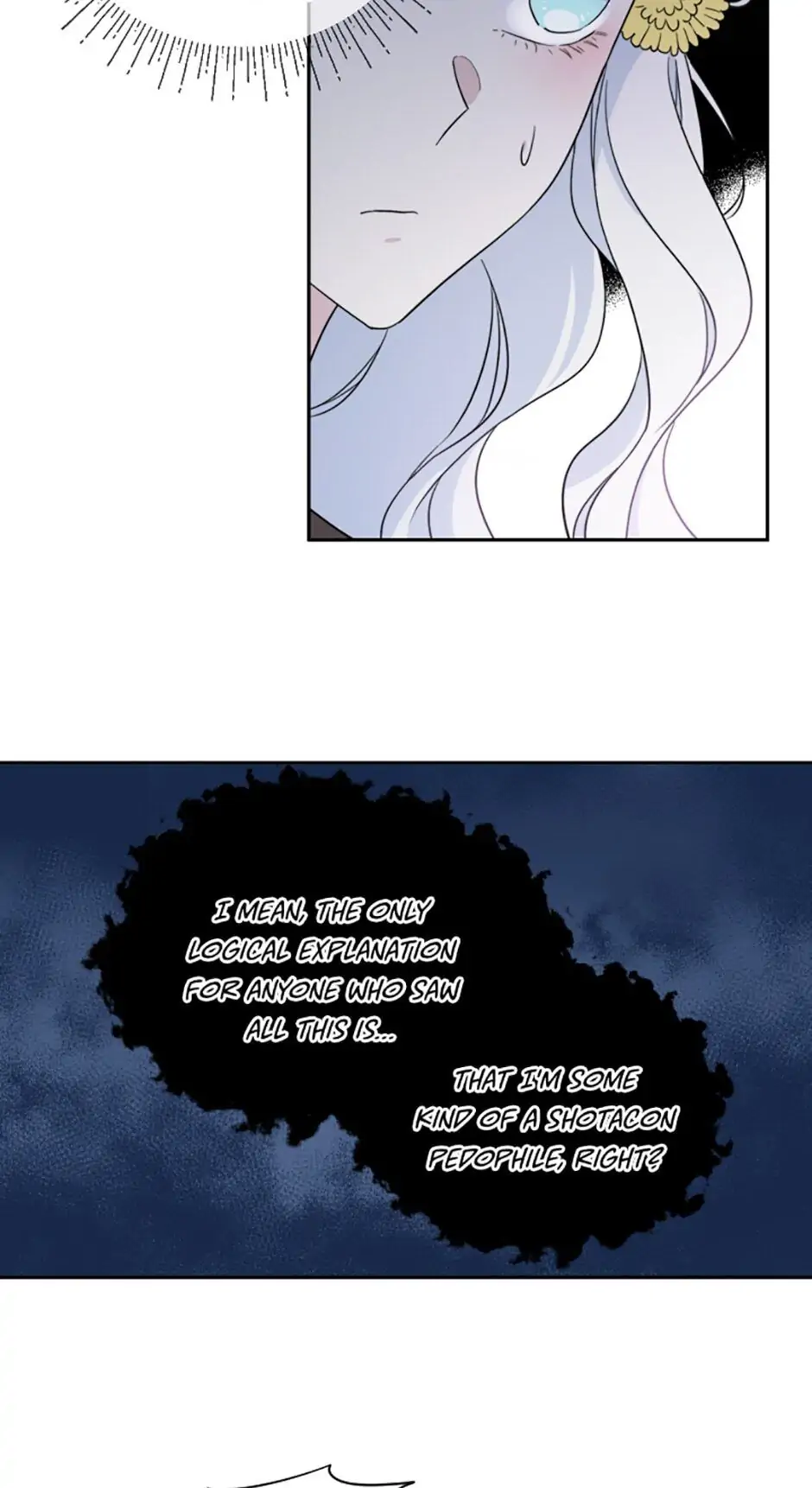 I Became the Hero’s Mom Chapter 23 - page 12